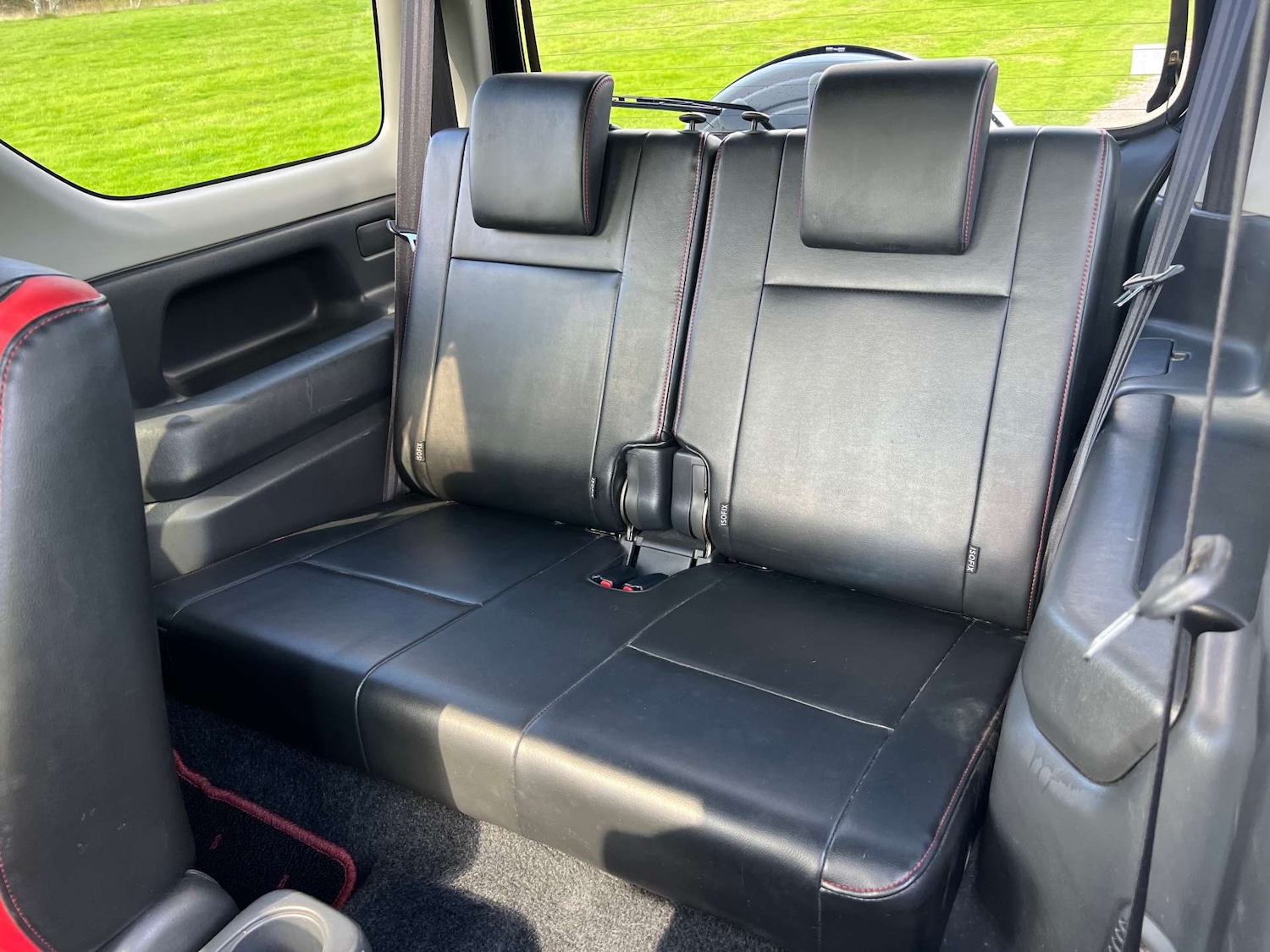 Used Suzuki Jimny 2012 for sale - 76776828: Photo 25