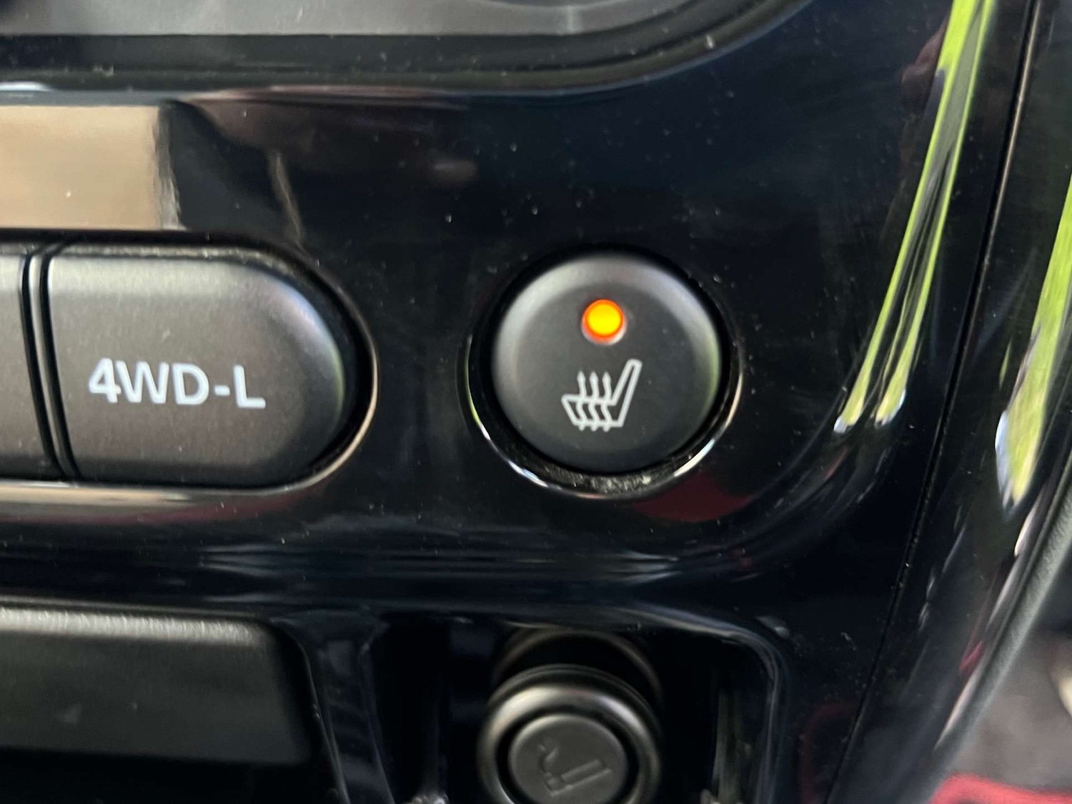 Used Suzuki Jimny 2012 for sale - 76776828: Photo 36