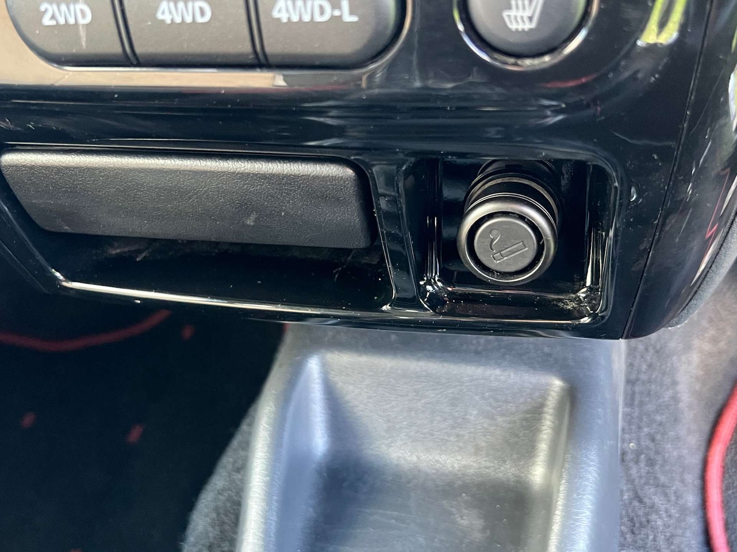 Used Suzuki Jimny 2012 for sale - 76776828: Photo 37