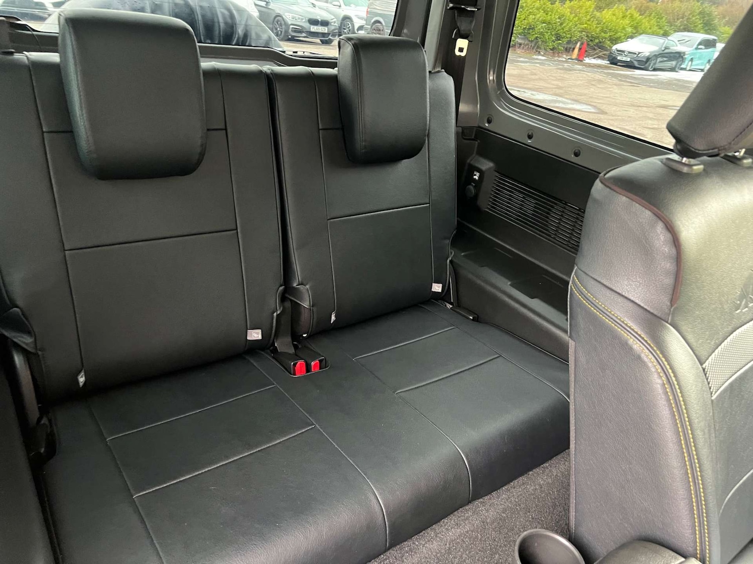 Used Suzuki Jimny 2019 for sale - 76959832: Photo 16