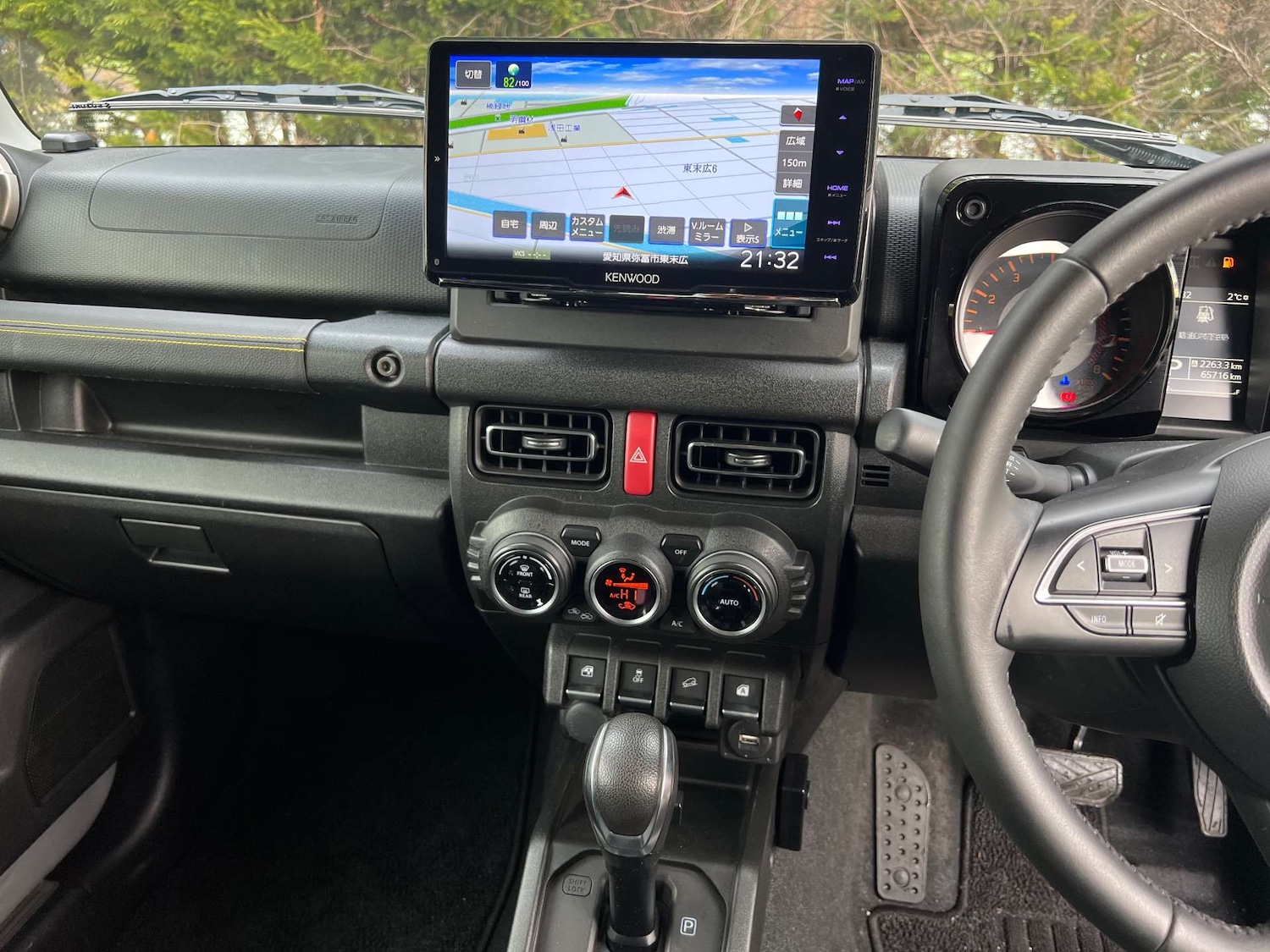 Used Suzuki Jimny 2019 for sale - 76959832: Photo 22