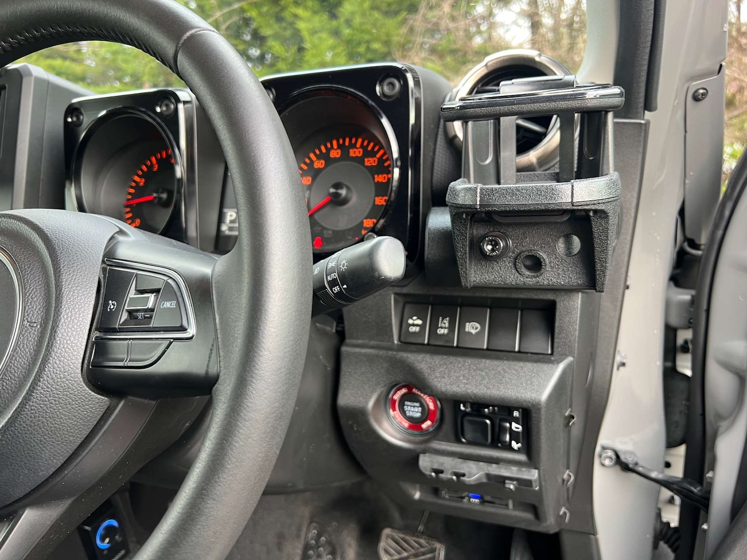 Used Suzuki Jimny 2019 for sale - 76959832: Photo 23