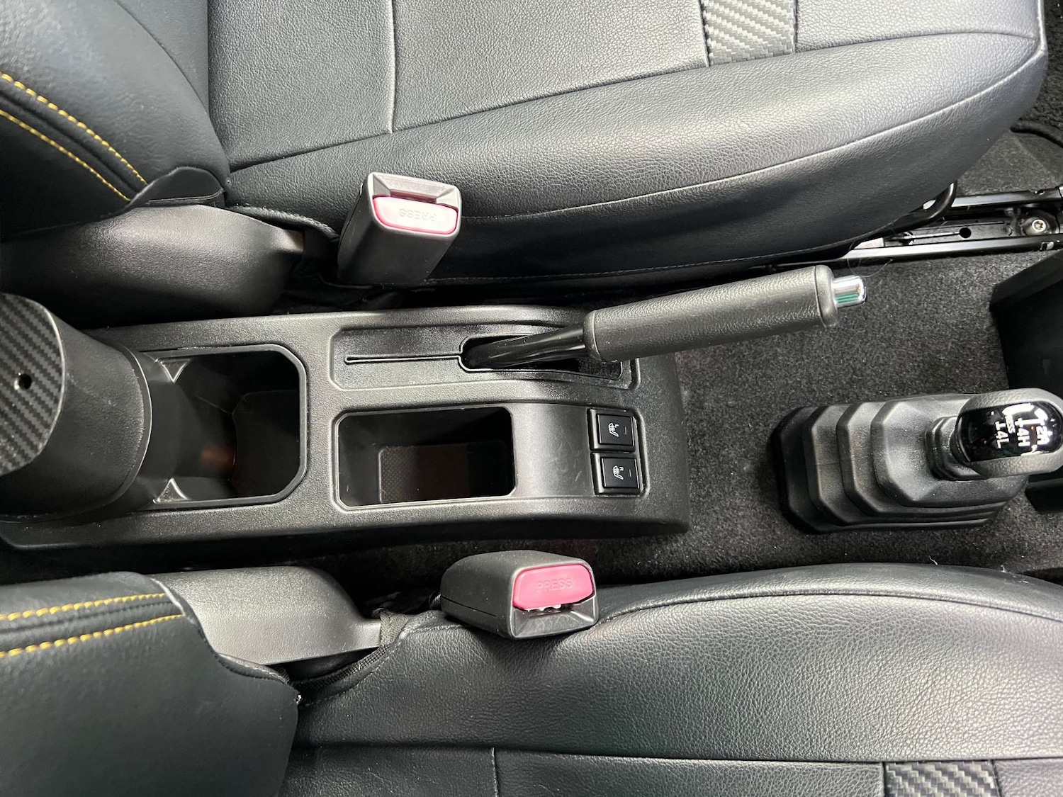 Used Suzuki Jimny 2019 for sale - 76959832: Photo 25