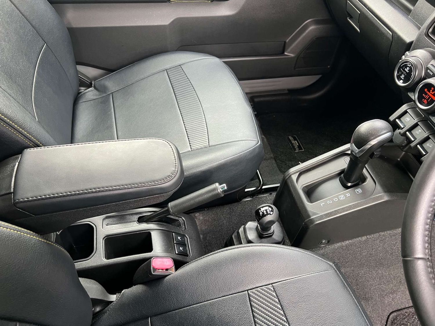 Used Suzuki Jimny 2019 for sale - 76959832: Photo 26