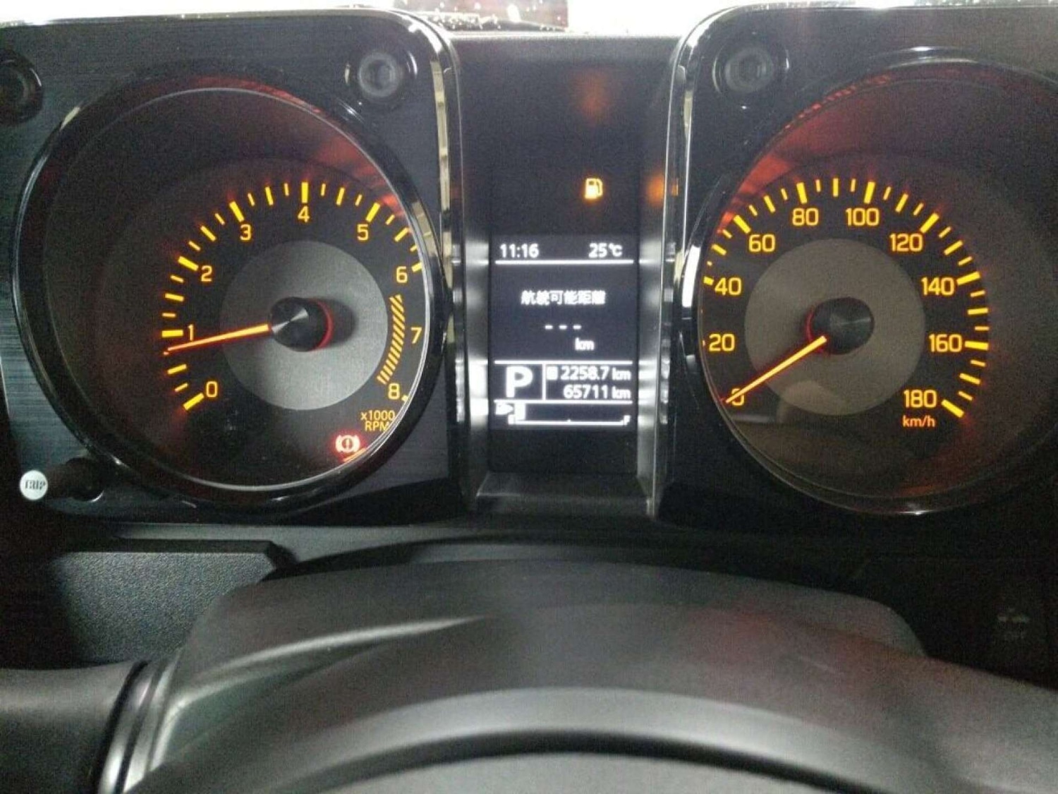 Used Suzuki Jimny 2019 for sale - 76959832: Photo 7