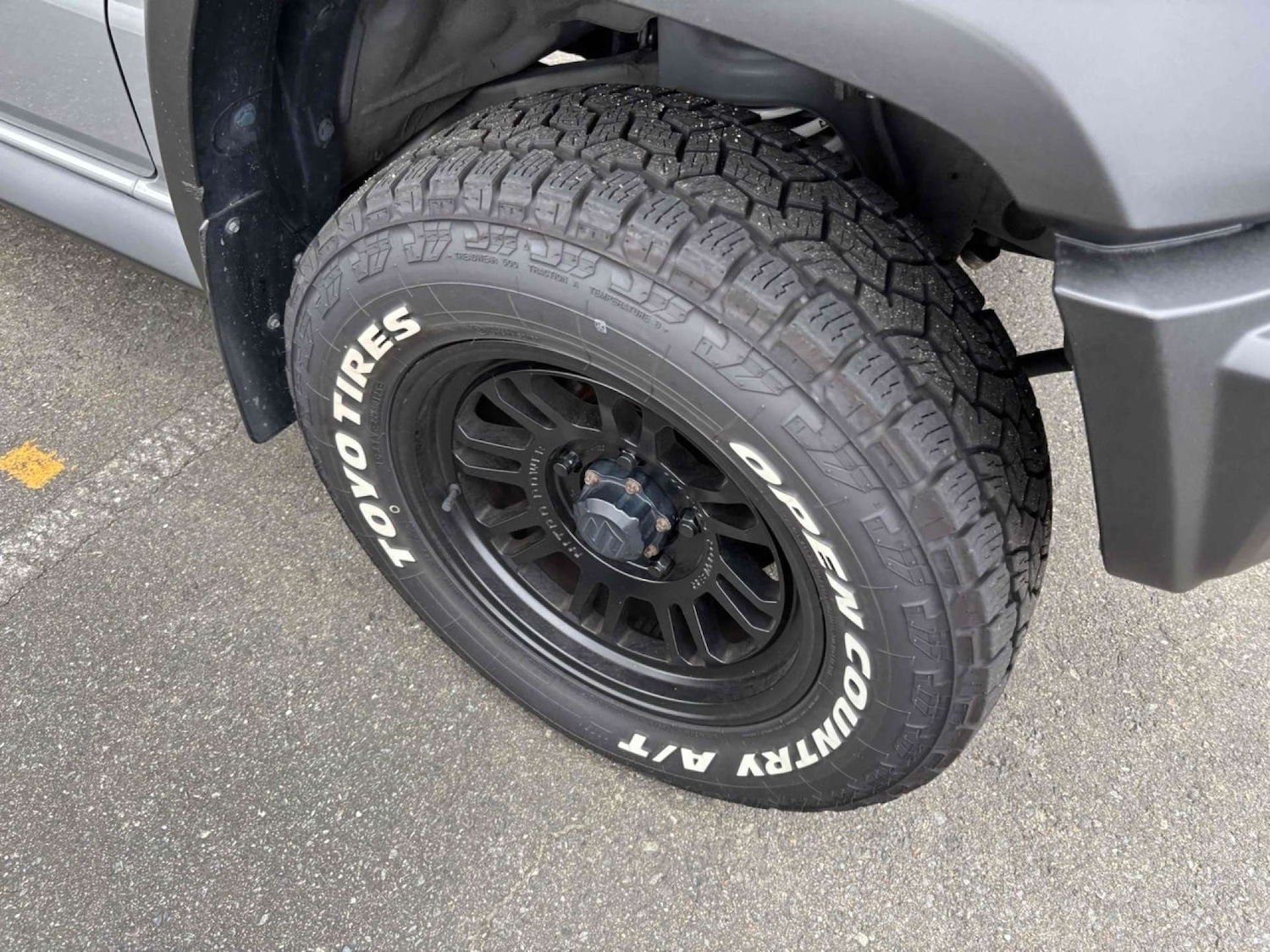 Used Suzuki Jimny 2019 for sale - 76959832: Photo 9