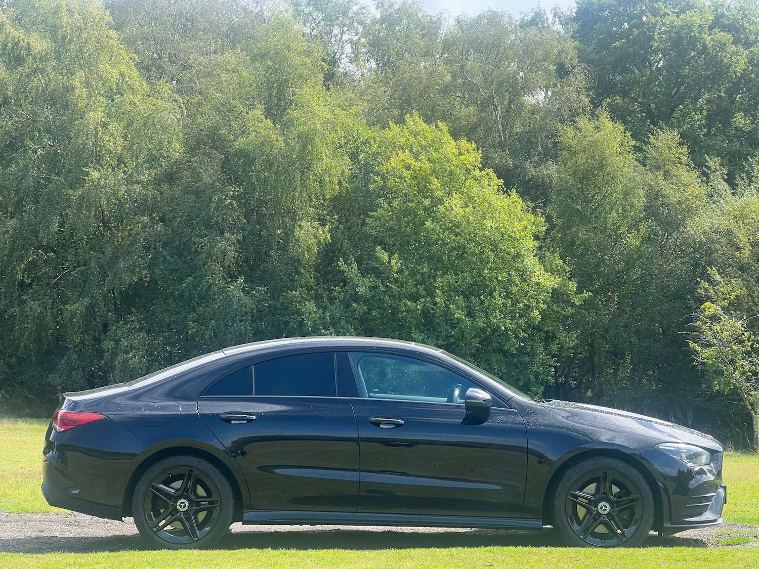 Used Mercedes-Benz CLA 2022 for sale - 76776940: Photo 10