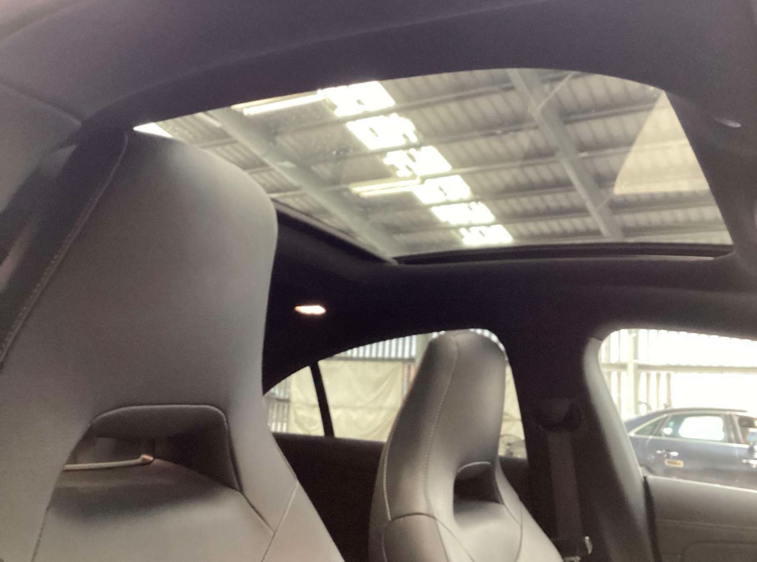 Used Mercedes-Benz CLA 2022 for sale - 76776940: Photo 16