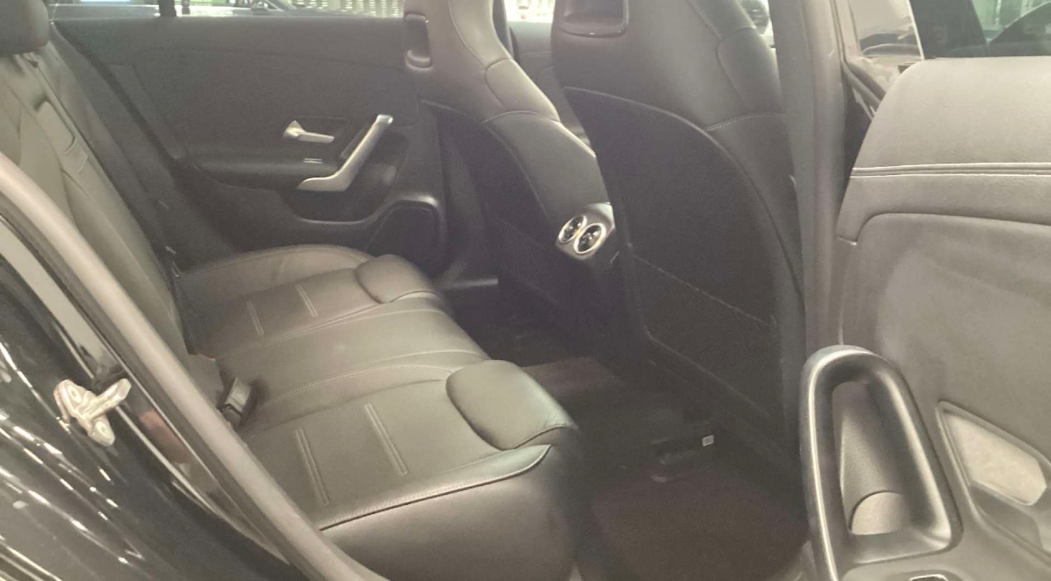 Used Mercedes-Benz CLA 2022 for sale - 76776940: Photo 18