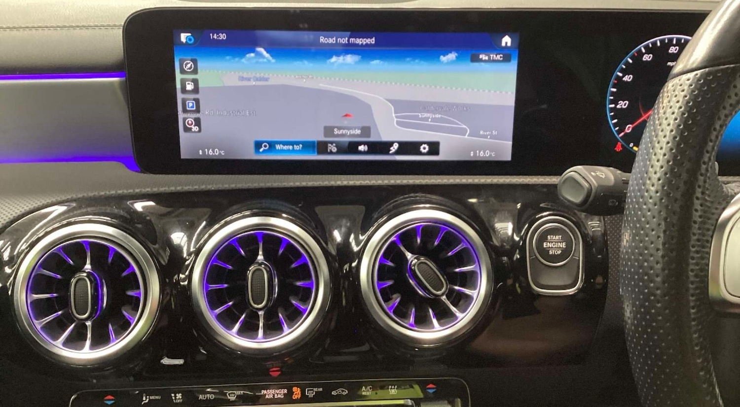 Used Mercedes-Benz CLA 2022 for sale - 76776940: Photo 22