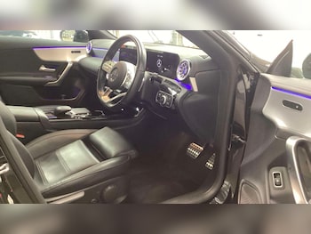 Used Mercedes-Benz CLA 2022 for sale - 76776940: Photo