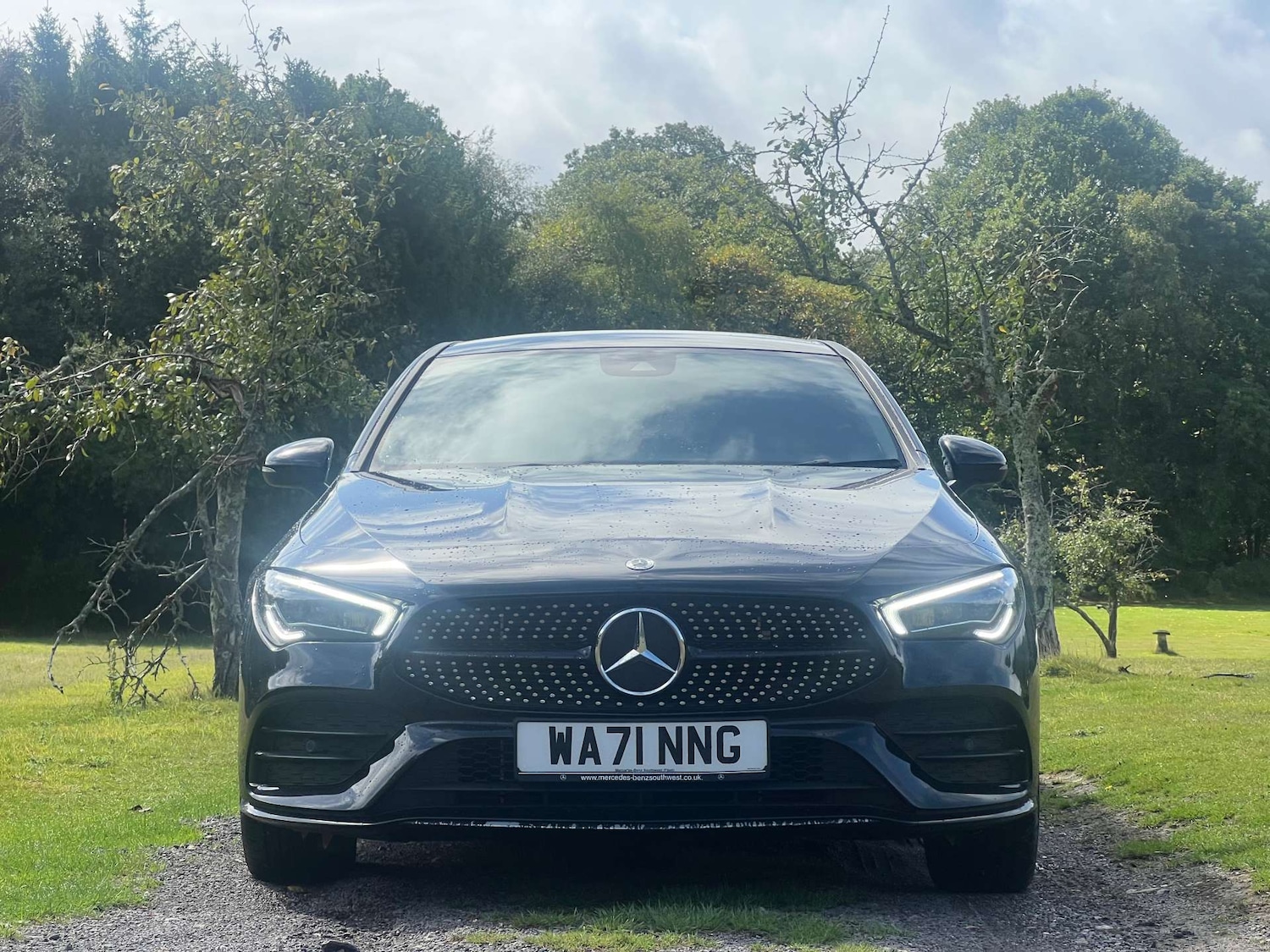 Used Mercedes-Benz CLA 2022 for sale - 76776940: Photo 5