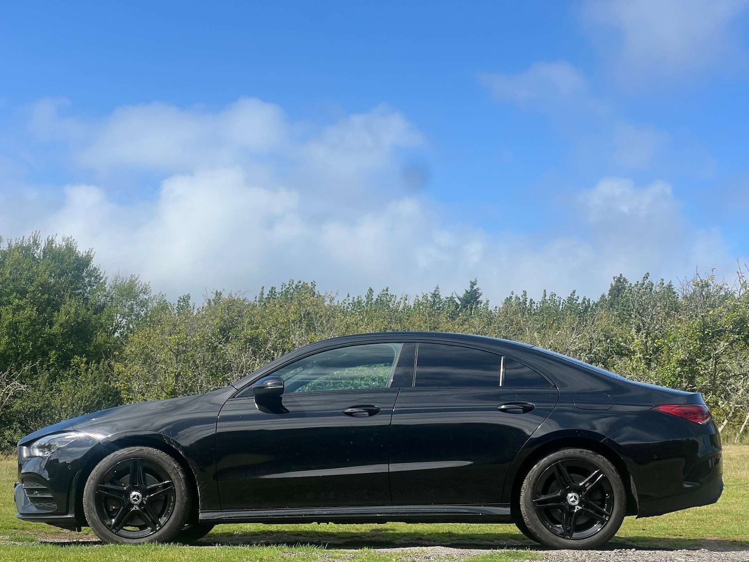 Used Mercedes-Benz CLA 2022 for sale - 76776940: Photo 7