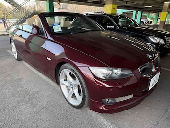 Used BMW 3 Series 2007 for sale - 78557835: Photo