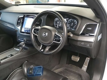 Used Volvo XC90 2016 for sale - 79430774: Photo