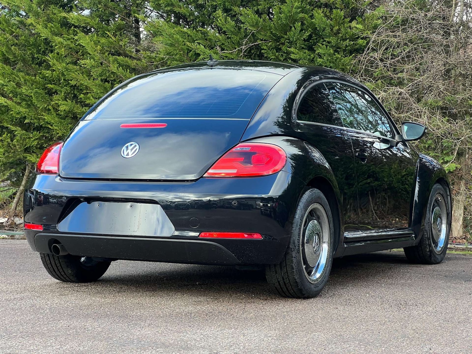 Used Volkswagen Beetle 2013 for sale - 77523250: Photo 10