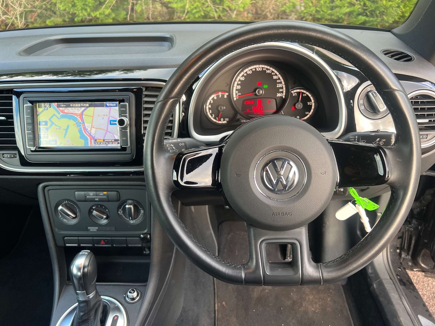 Used Volkswagen Beetle 2013 for sale - 77523250: Photo 22