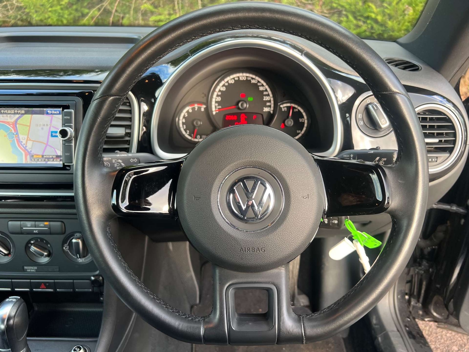 Used Volkswagen Beetle 2013 for sale - 77523250: Photo 23