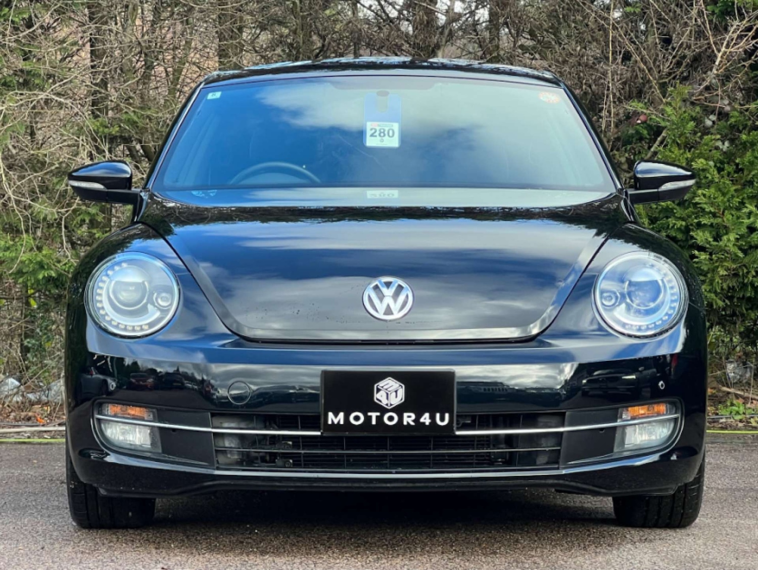 Used Volkswagen Beetle 2013 for sale - 77523250: Photo 5