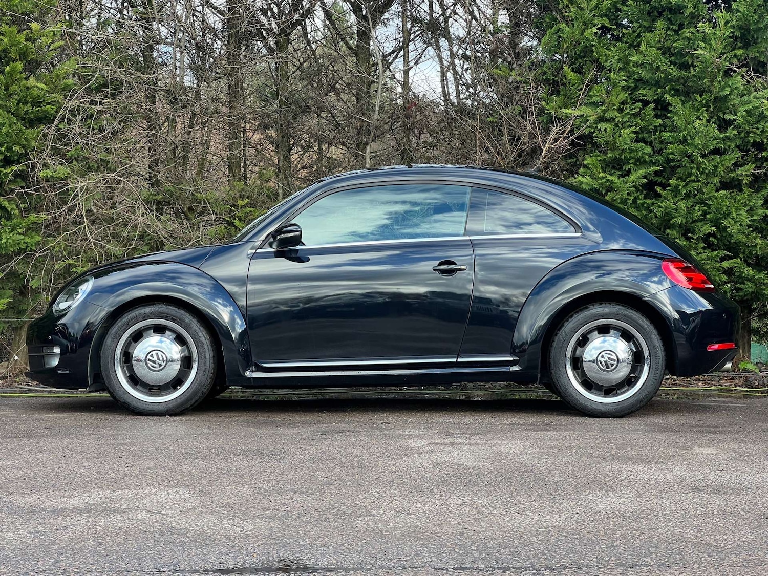 Used Volkswagen Beetle 2013 for sale - 77523250: Photo 7