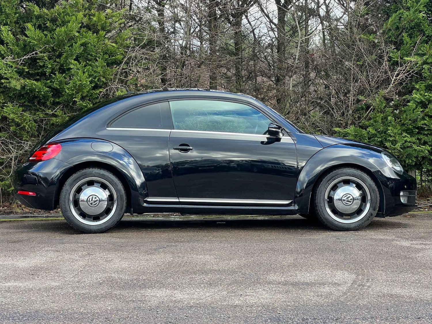 Used Volkswagen Beetle 2013 for sale - 77523250: Photo 9