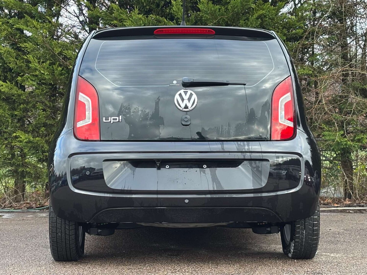 Used Volkswagen up! 2015 for sale - 77364249: Photo 11