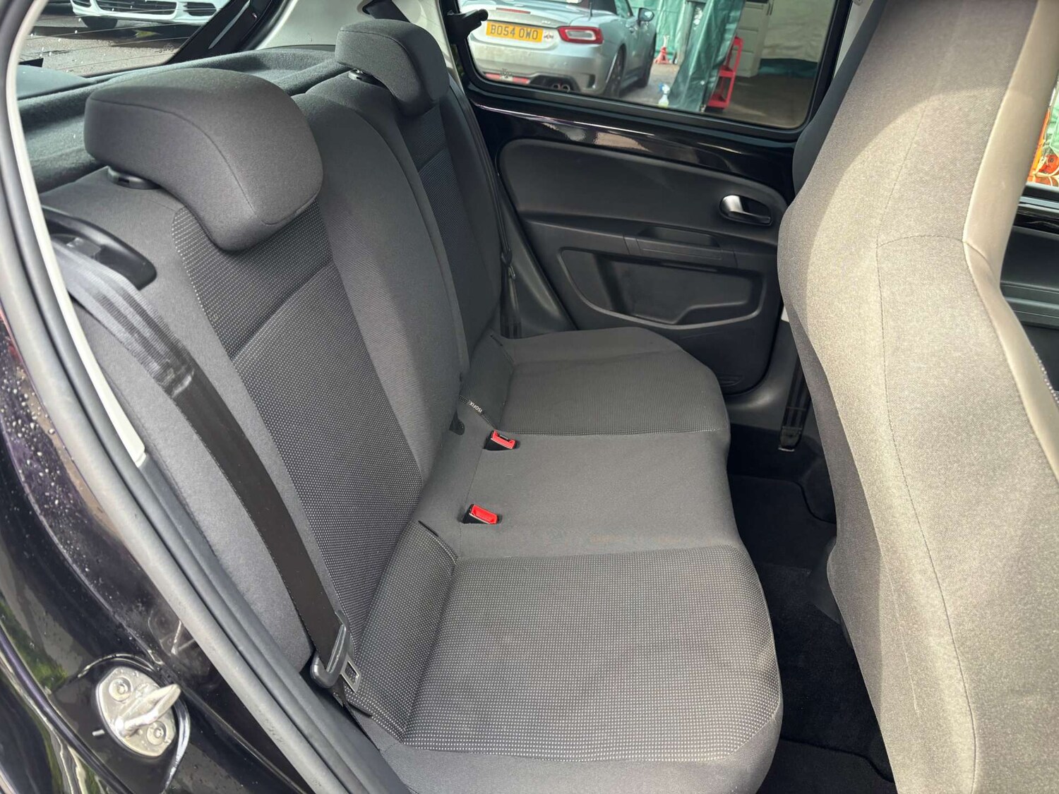 Used Volkswagen up! 2015 for sale - 77364249: Photo 19