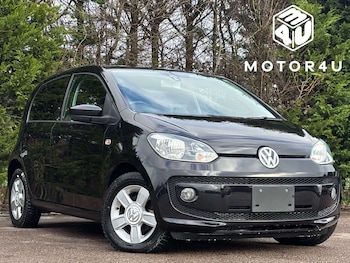 Used Volkswagen up! 2015 for sale - 77364249: Photo
