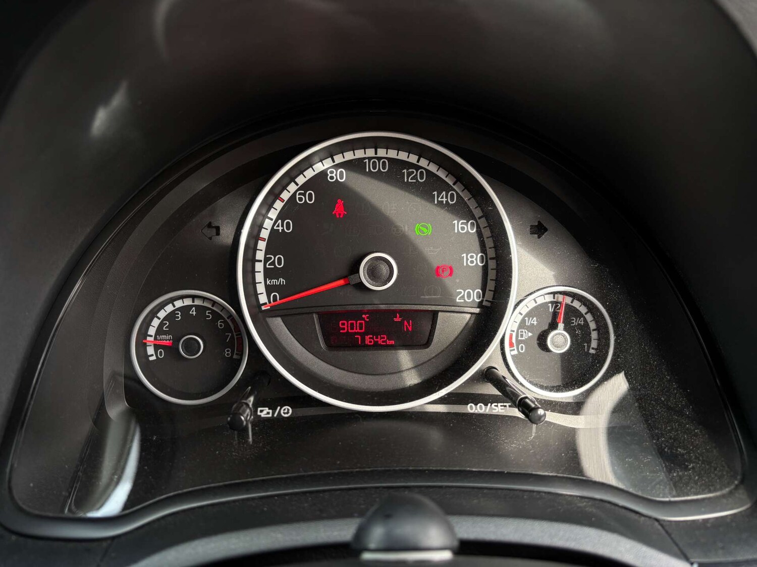 Used Volkswagen up! 2015 for sale - 77364249: Photo 26