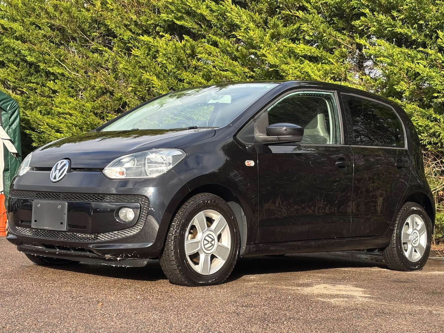Used Volkswagen up! 2015 for sale - 77364249: Photo 4
