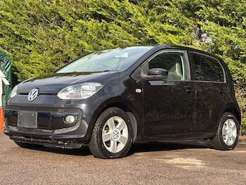Used Volkswagen up! 2015 for sale - 77364249: Photo