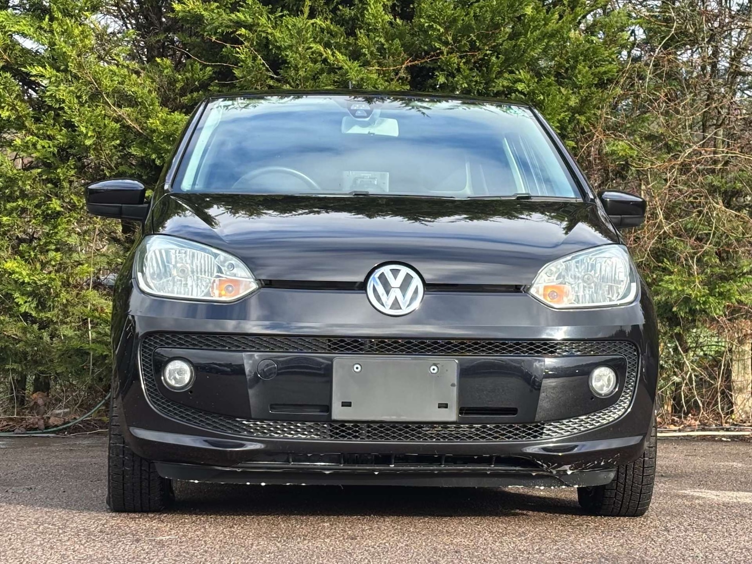 Used Volkswagen up! 2015 for sale - 77364249: Photo 5