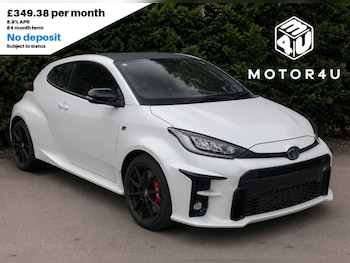 Used Toyota Yaris 2021 for sale - 79437453: Photo