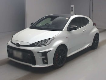 Used Toyota Yaris 2021 for sale - 79437453: Photo