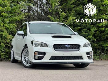 Used Subaru Impreza 2014 for sale - 78596102: Photo