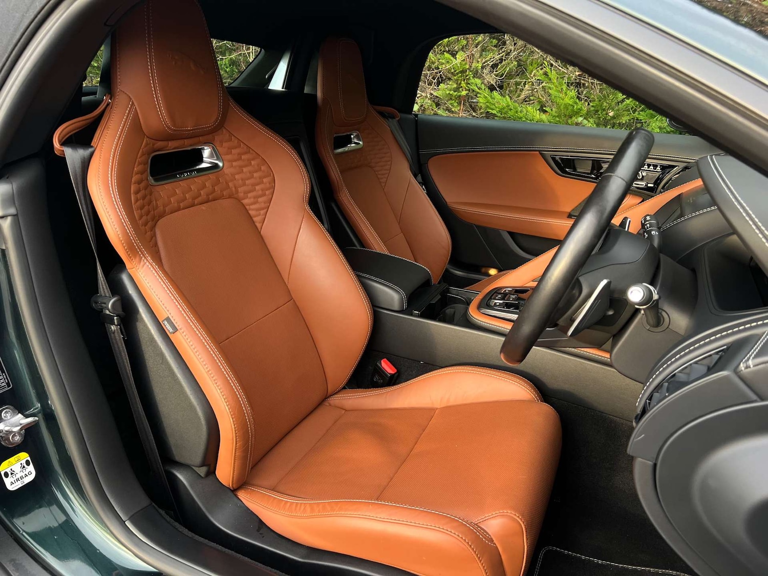 Used Jaguar F-Type 2022 for sale - 76776950: Photo 22