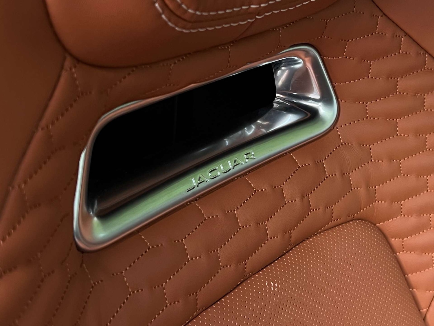 Used Jaguar F-Type 2022 for sale - 76776950: Photo 23