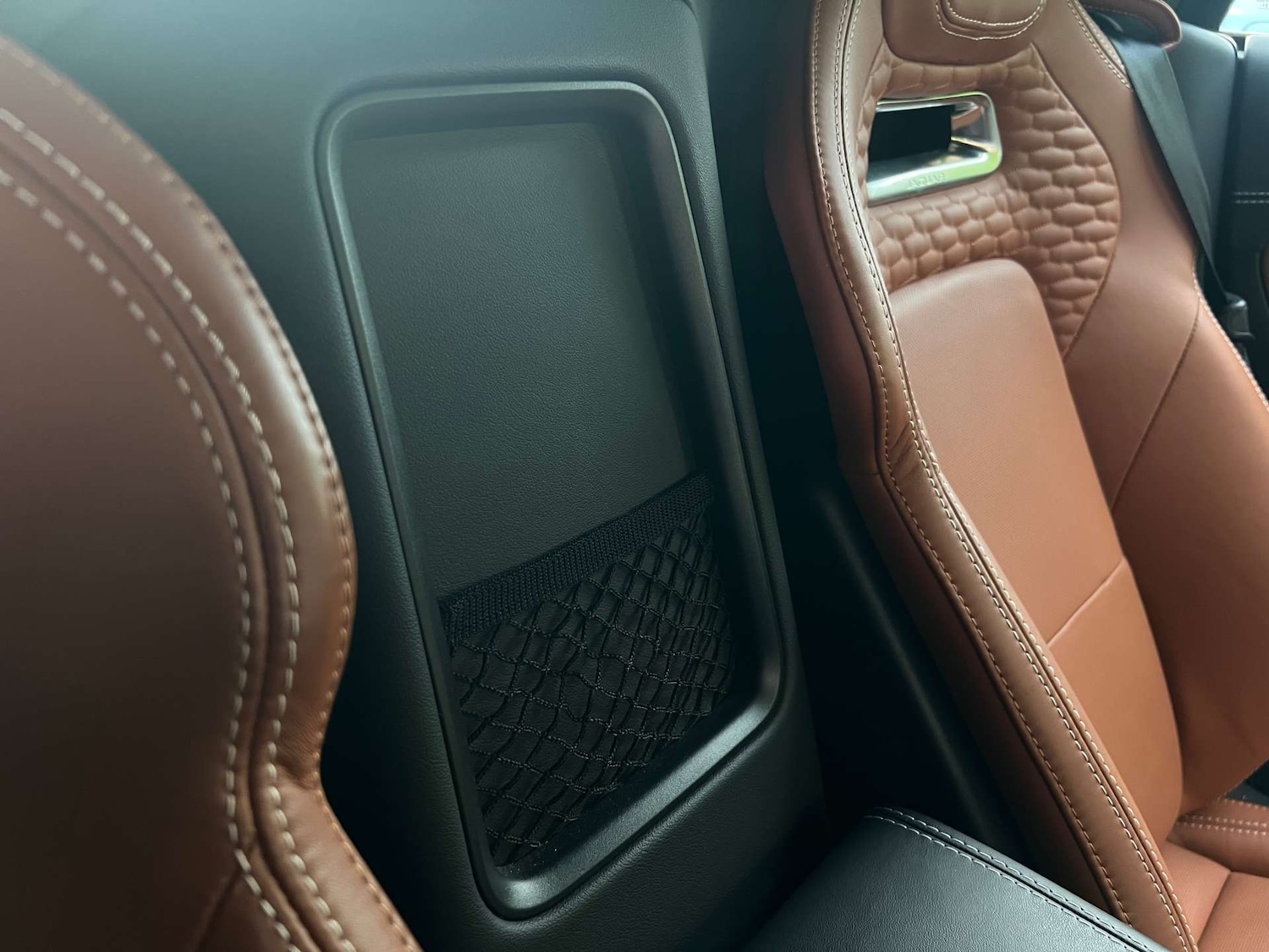 Used Jaguar F-Type 2022 for sale - 76776950: Photo 24