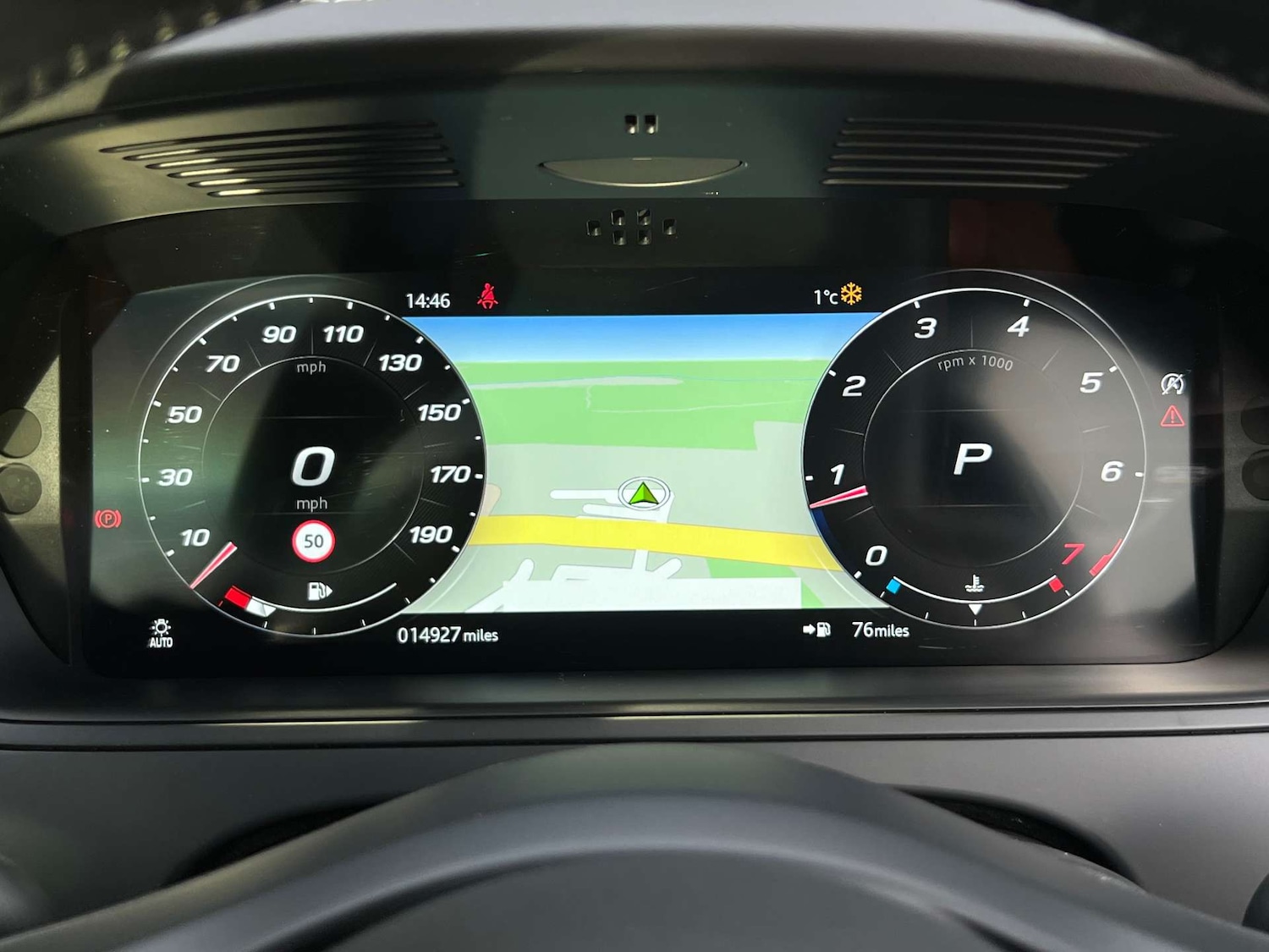 Used Jaguar F-Type 2022 for sale - 76776950: Photo 33