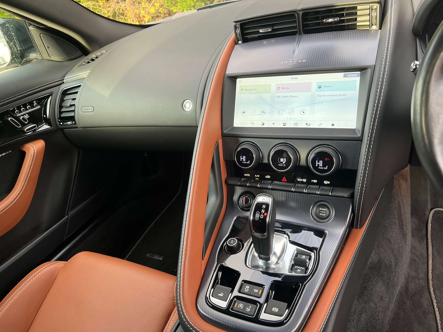 Used Jaguar F-Type 2022 for sale - 76776950: Photo 35