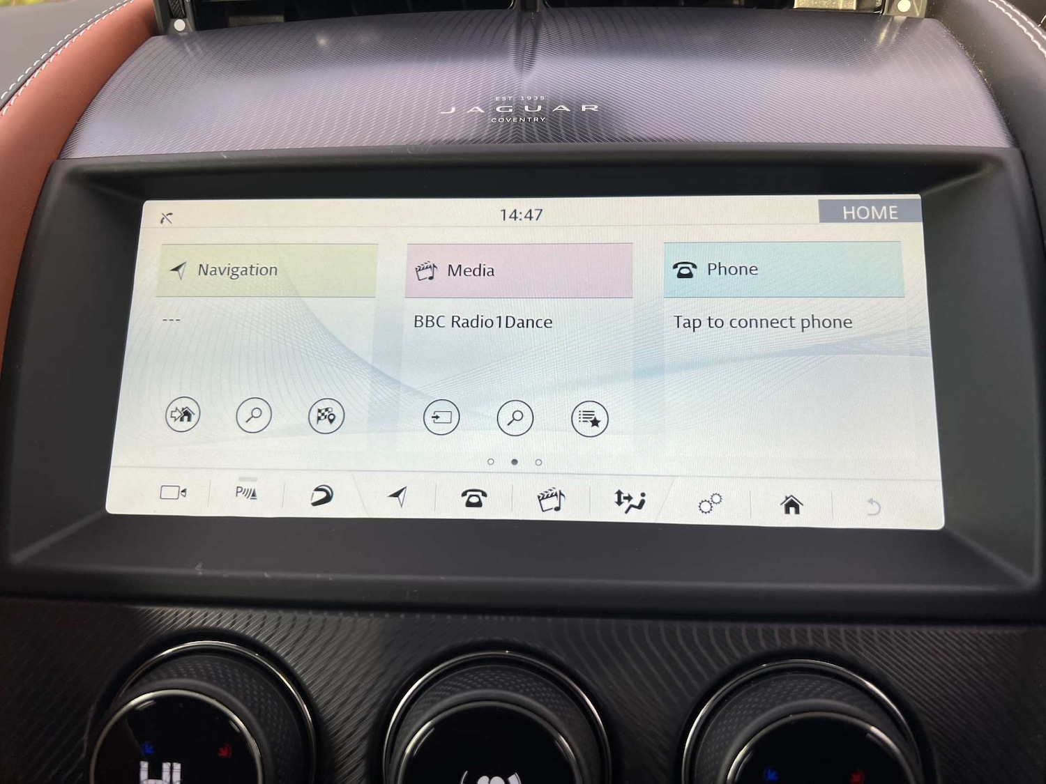 Used Jaguar F-Type 2022 for sale - 76776950: Photo 36