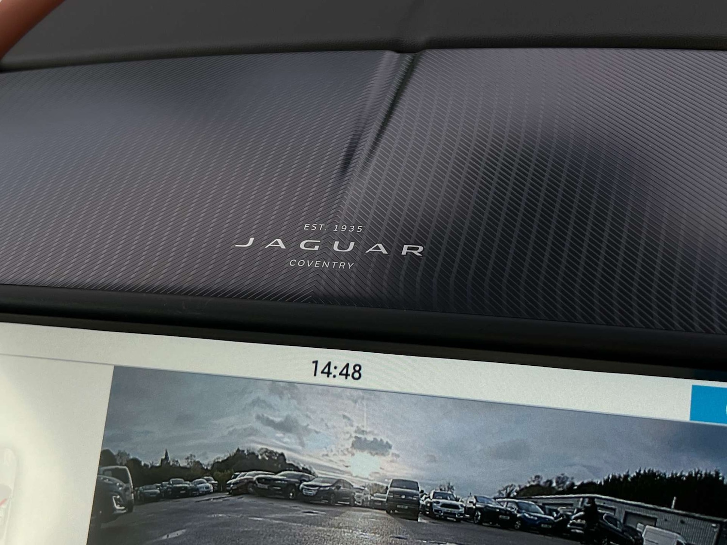 Used Jaguar F-Type 2022 for sale - 76776950: Photo 37