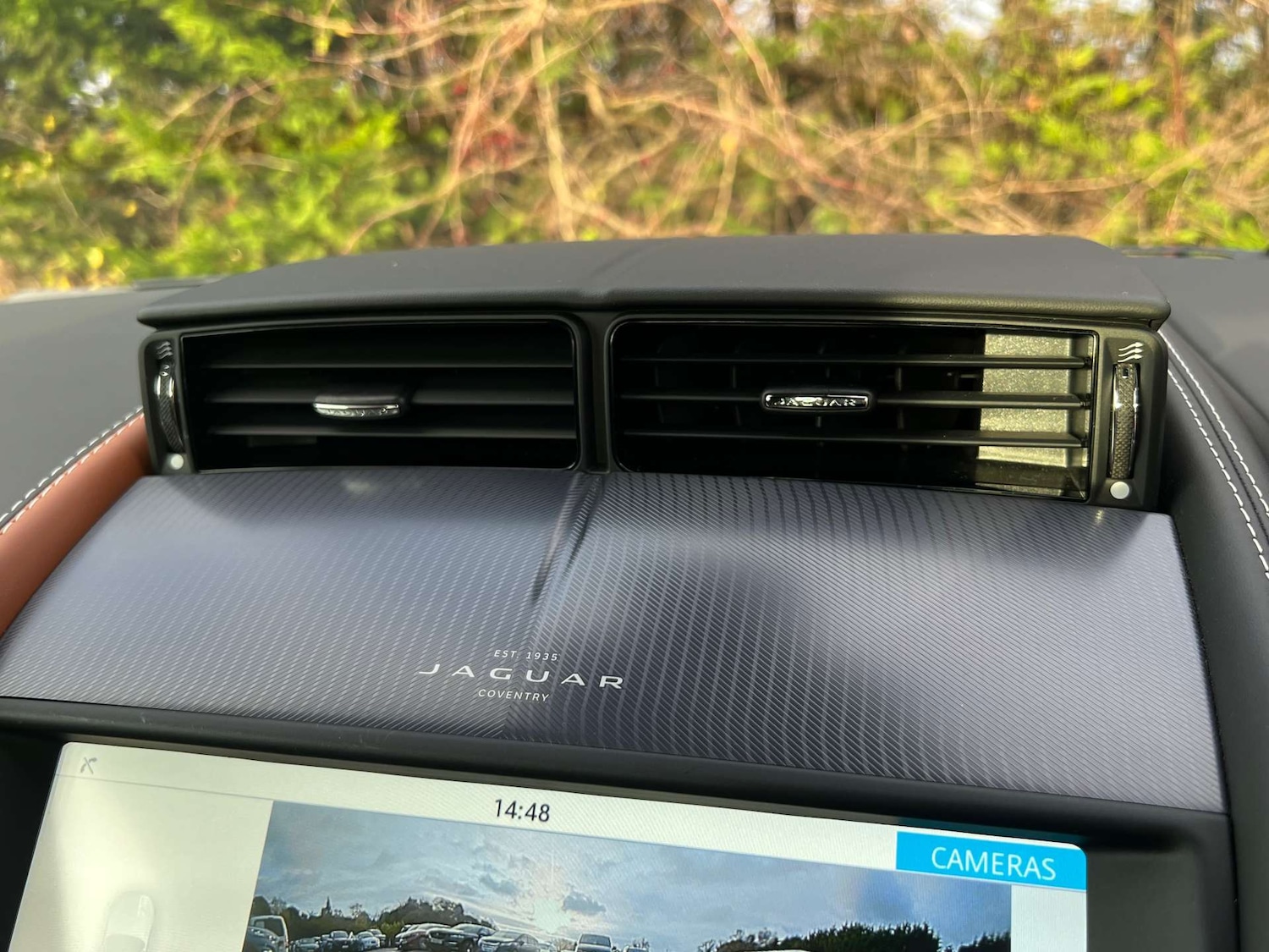 Used Jaguar F-Type 2022 for sale - 76776950: Photo 38