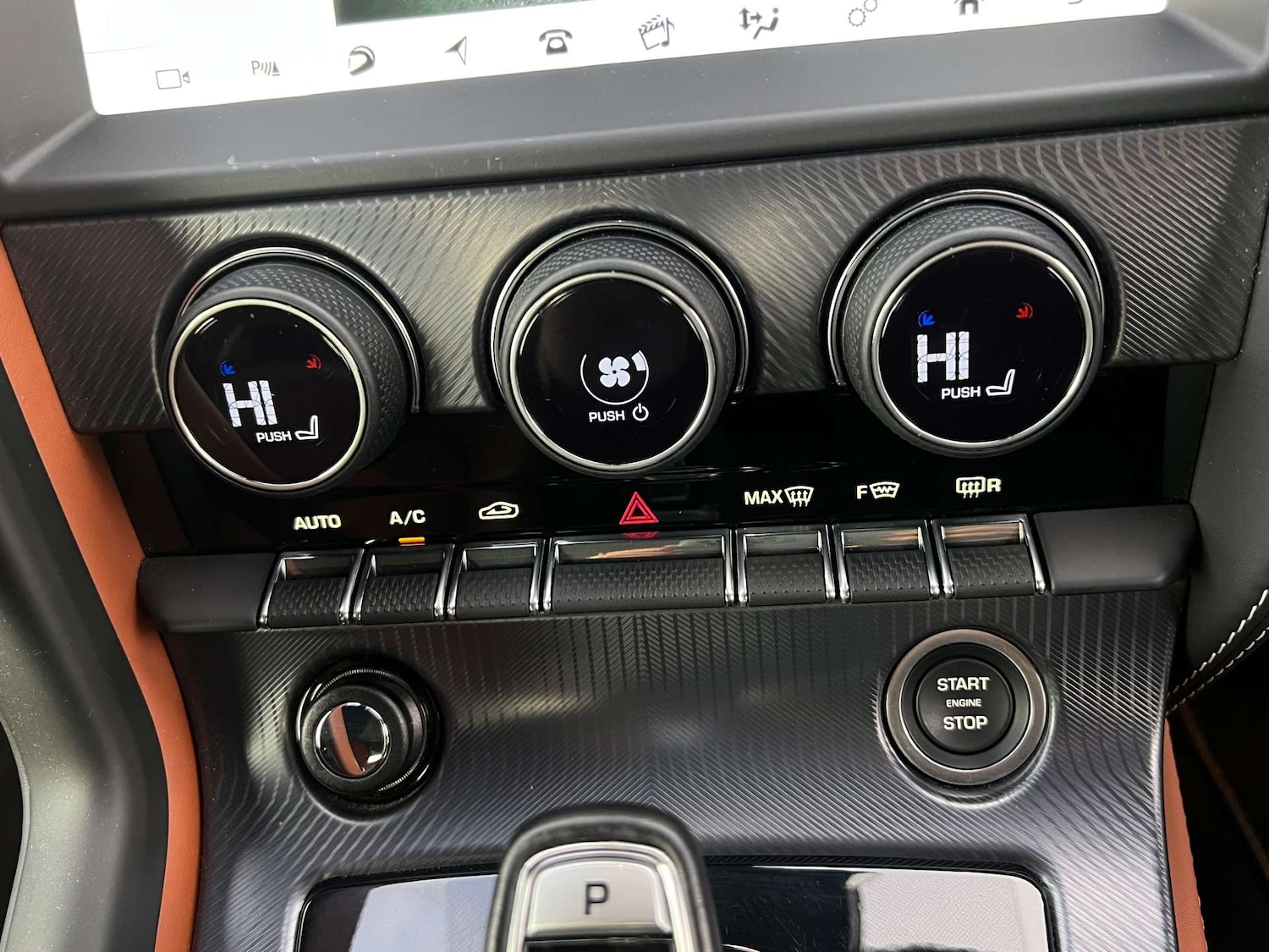 Used Jaguar F-Type 2022 for sale - 76776950: Photo 39