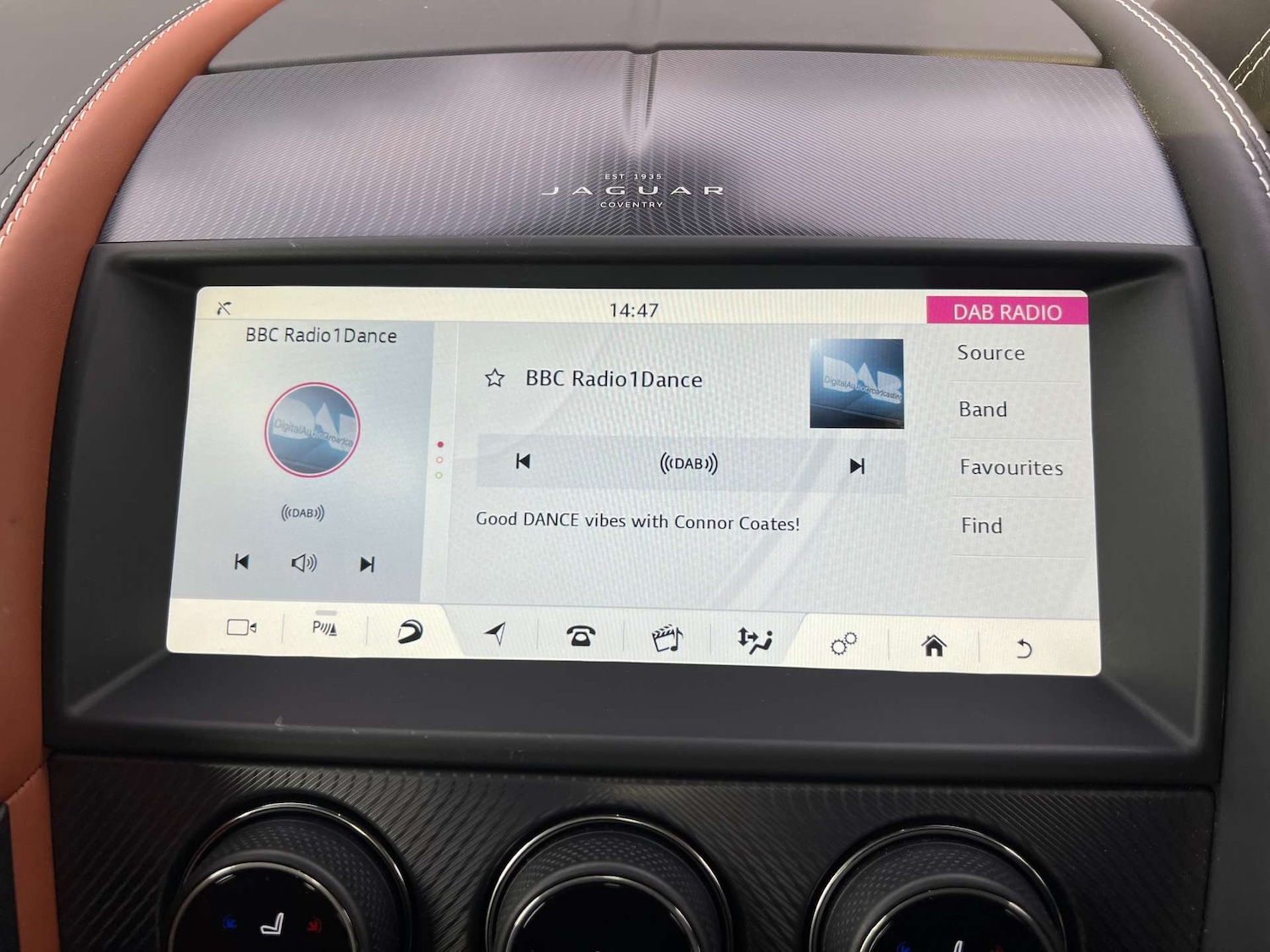 Used Jaguar F-Type 2022 for sale - 76776950: Photo 47