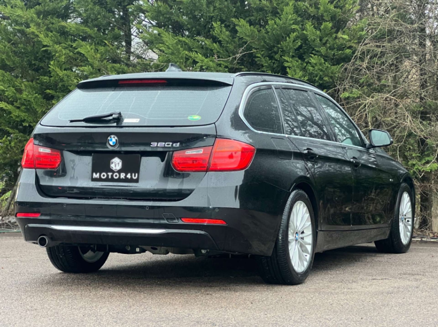 Used BMW 3 Series 2014 for sale - 77639557: Photo 10