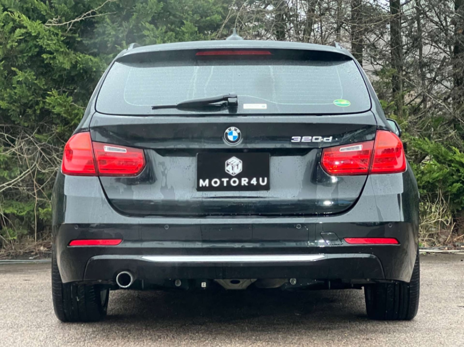 Used BMW 3 Series 2014 for sale - 77639557: Photo 11