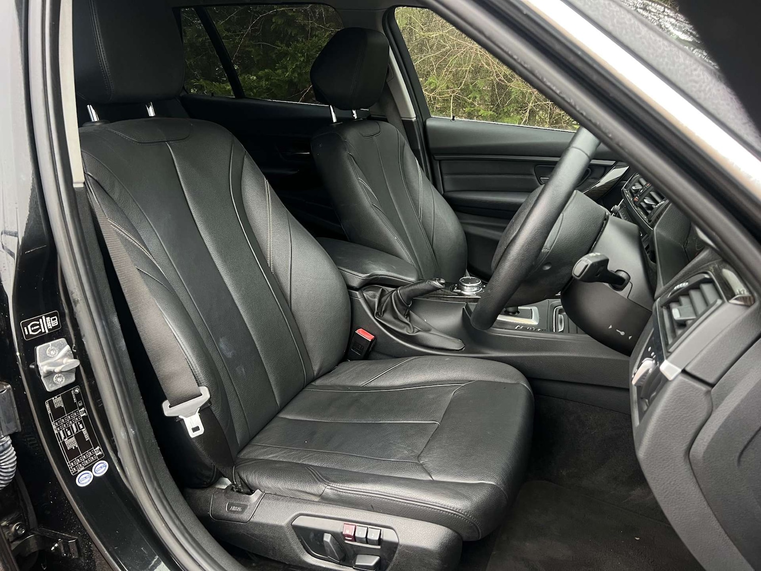 Used BMW 3 Series 2014 for sale - 77639557: Photo 19