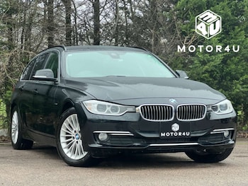 BMW 3 Series feature image