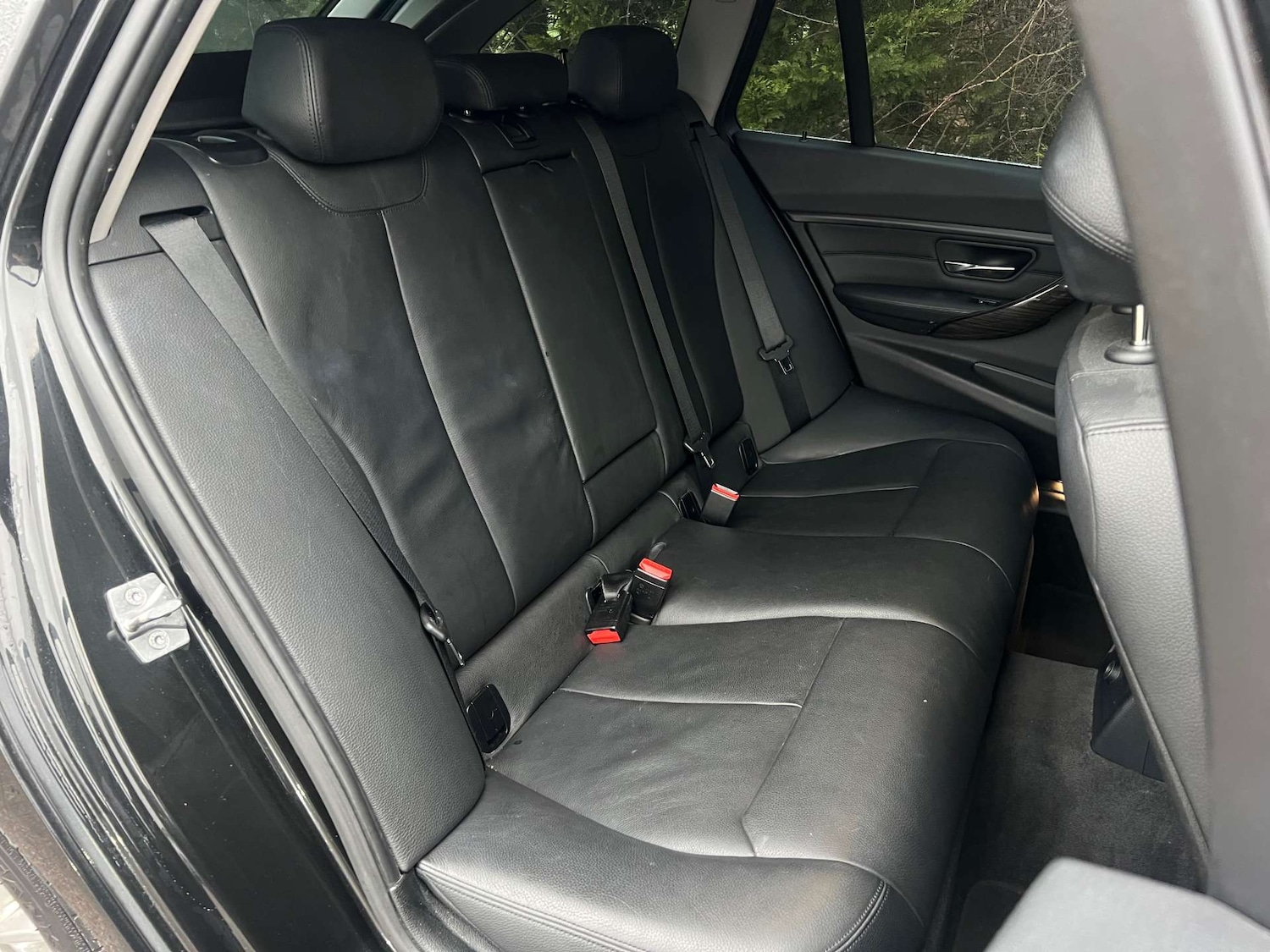 Used BMW 3 Series 2014 for sale - 77639557: Photo 22